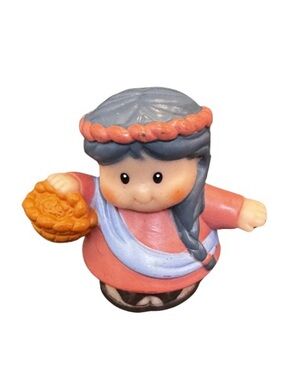 Fisher-Price Little People Noah's Ark Naomi